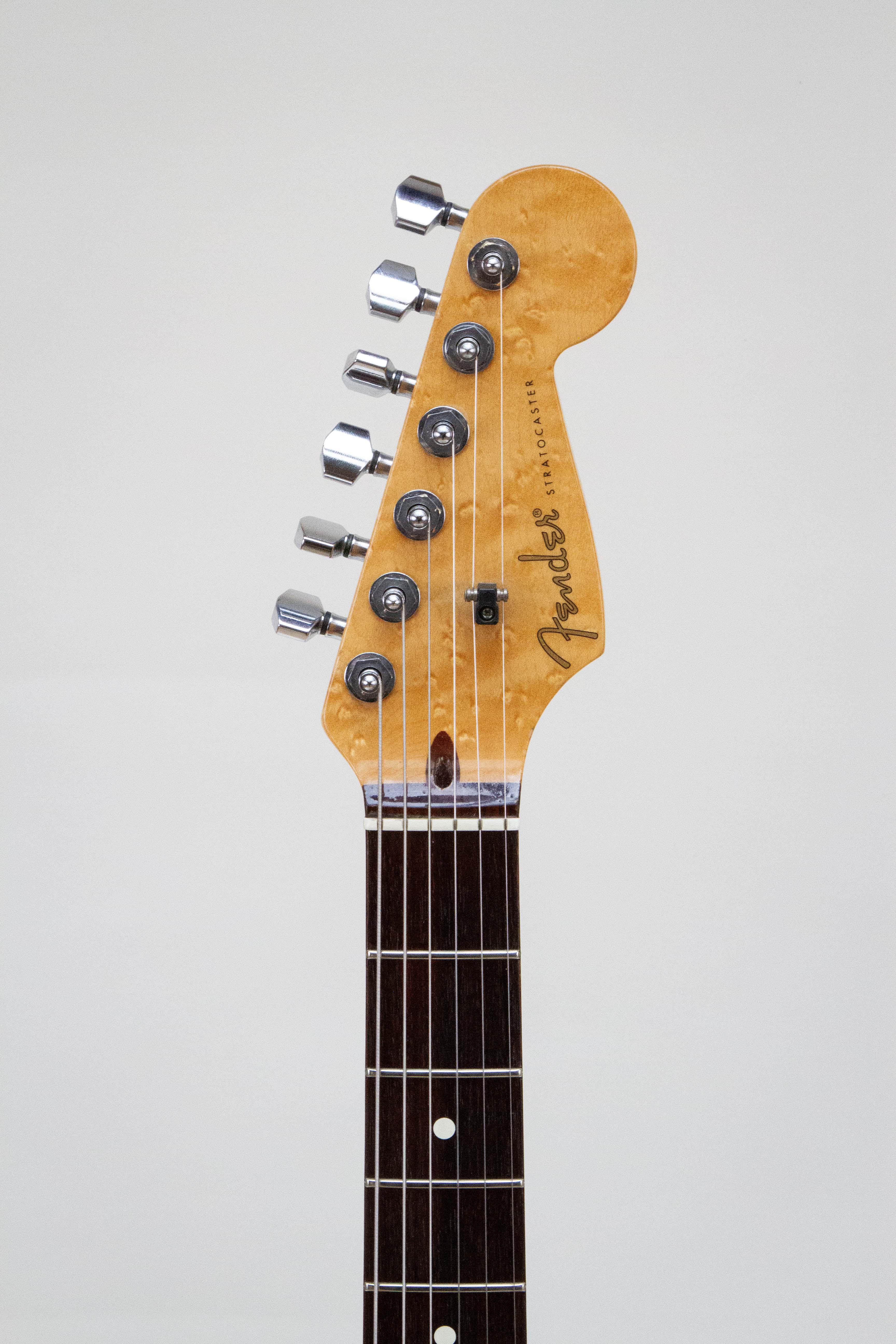 Fender Custom Shop Pro Stratocaster 1994 - Regent Sounds