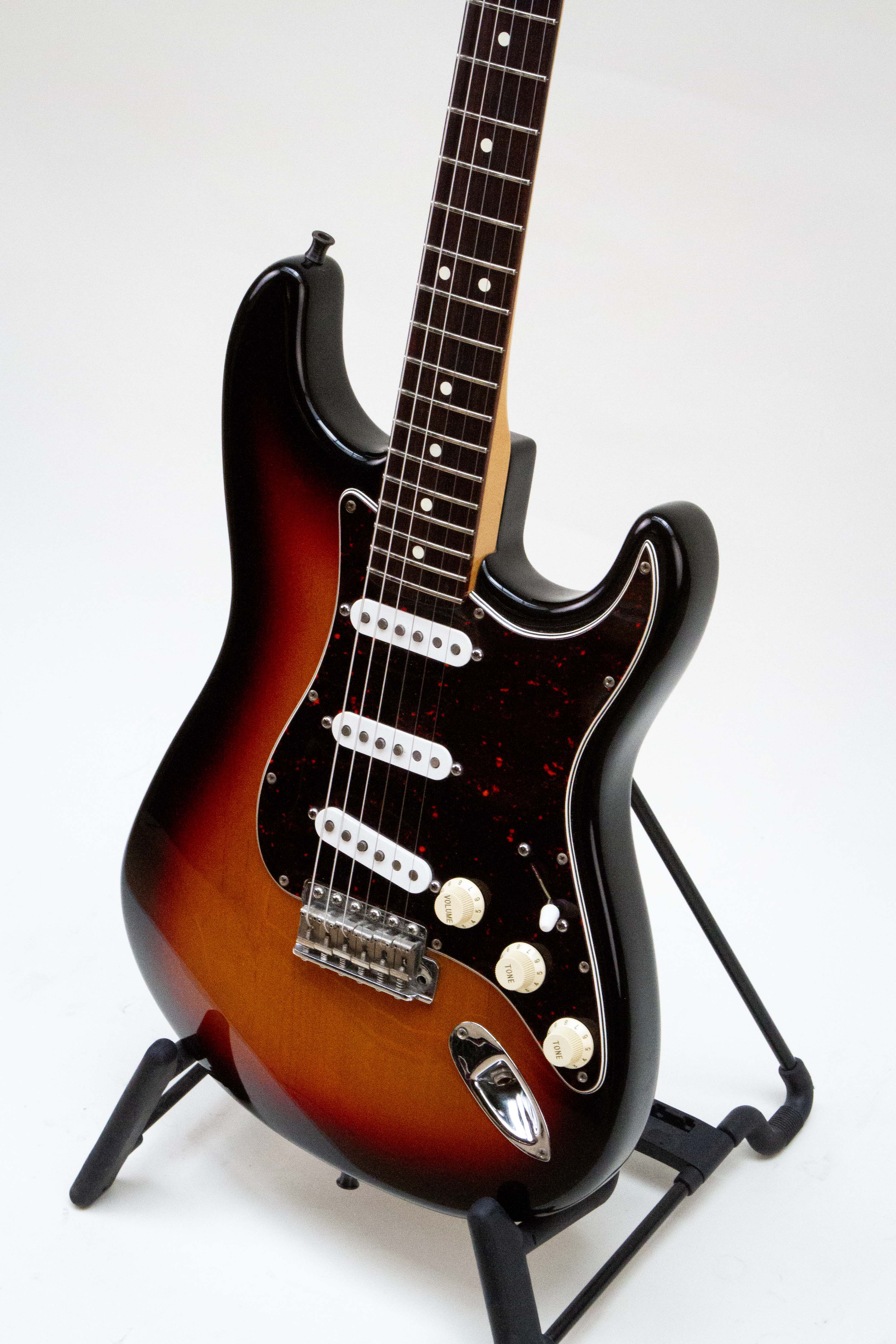 Fender Custom Shop Pro Stratocaster 1994 - Regent Sounds