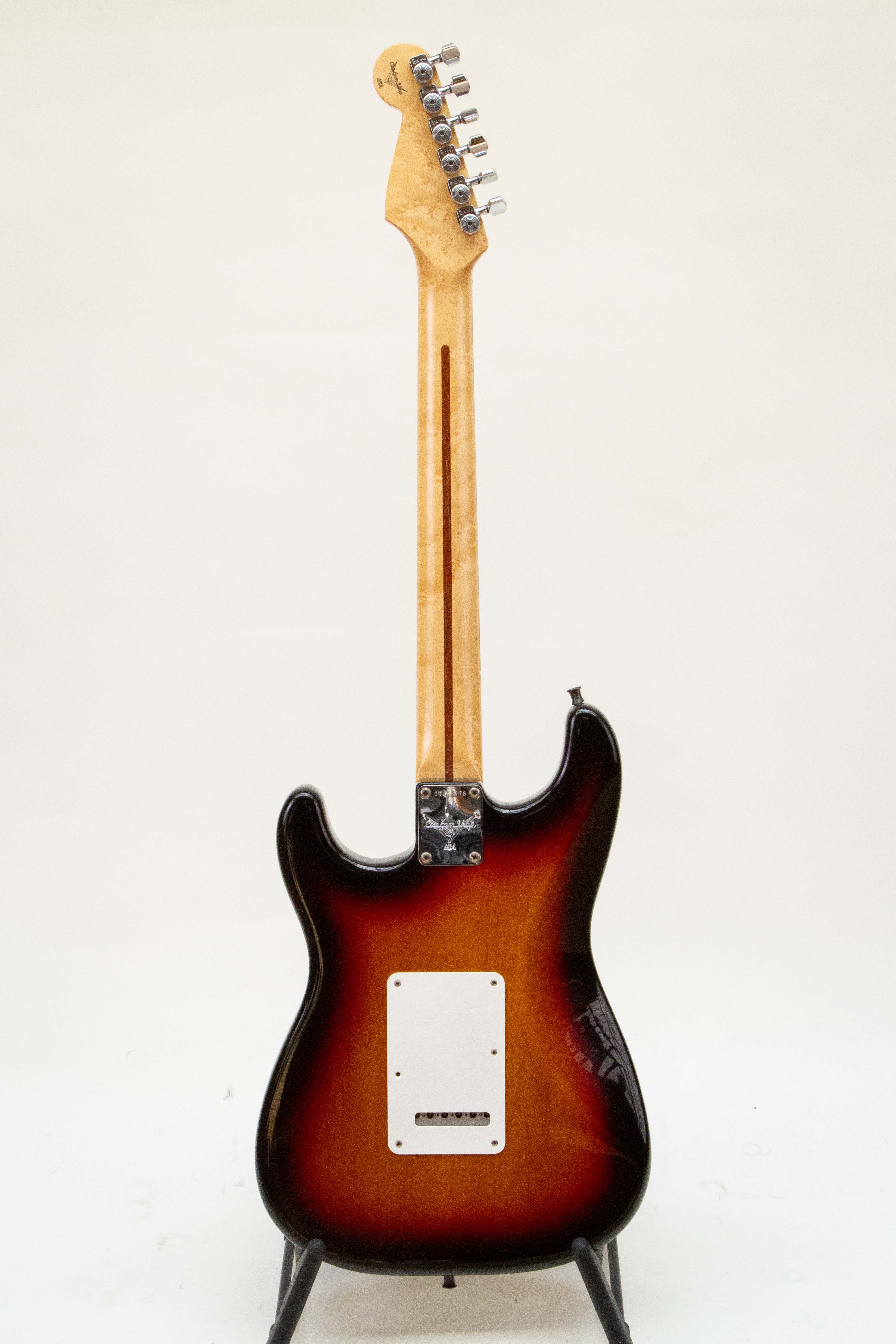 Fender Custom Shop Pro Stratocaster 1994 - Regent Sounds