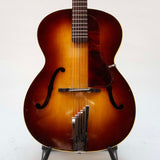 Hofner Congress Archtop 1961 - Regent Sounds