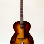 Hofner Congress Archtop 1961 - Regent Sounds