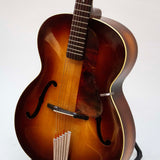 Hofner Congress Archtop 1961 - Regent Sounds