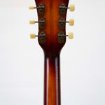 Hofner Congress Archtop 1961 - Regent Sounds