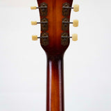 Hofner Congress Archtop 1961 - Regent Sounds