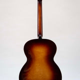 Hofner Congress Archtop 1961 - Regent Sounds