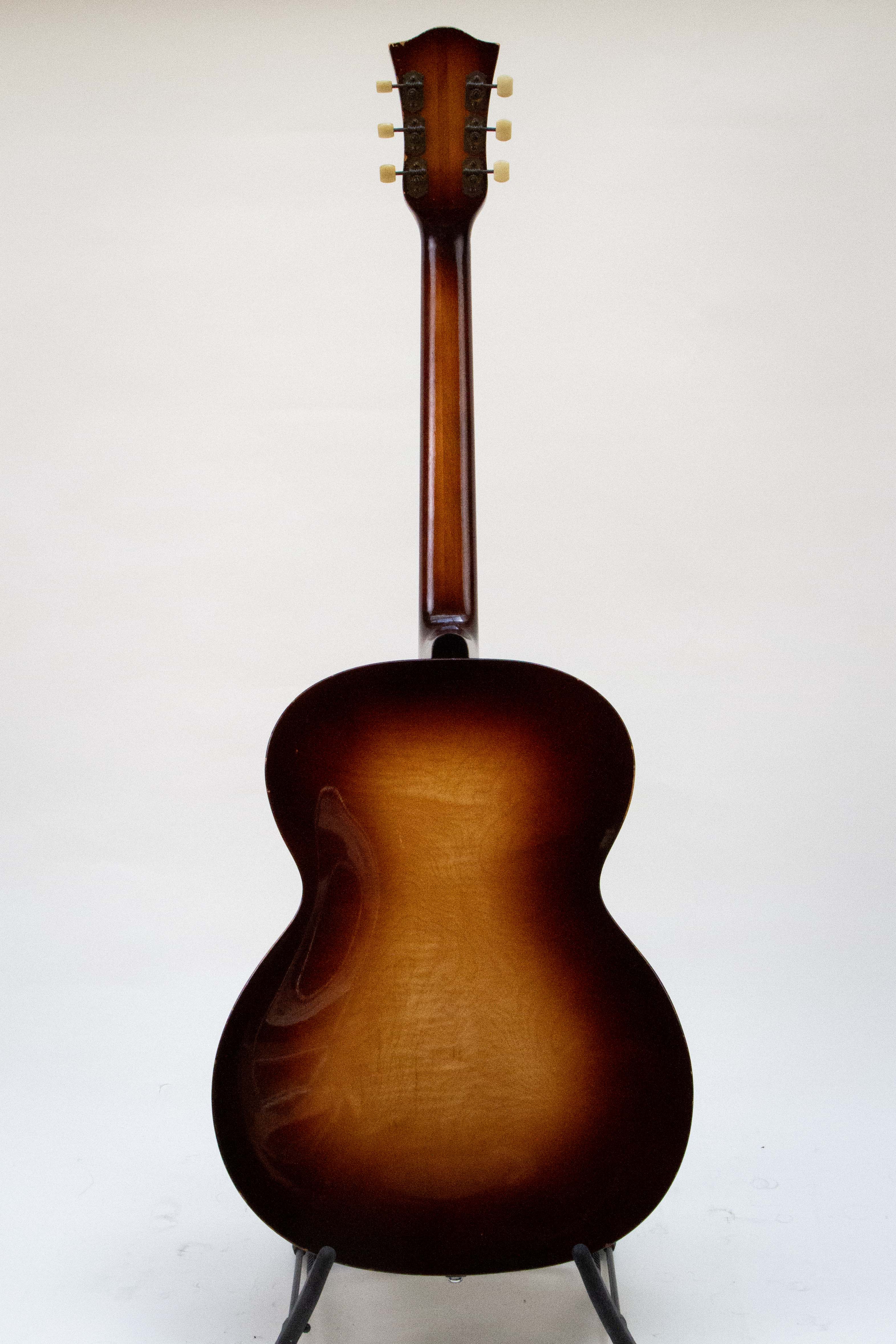 Hofner Congress Archtop 1961 - Regent Sounds