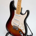 Fender American Standard Stratocaster Sunburst 2005 - Regent Sounds