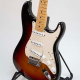 Fender American Standard Stratocaster Sunburst 2005 - Regent Sounds