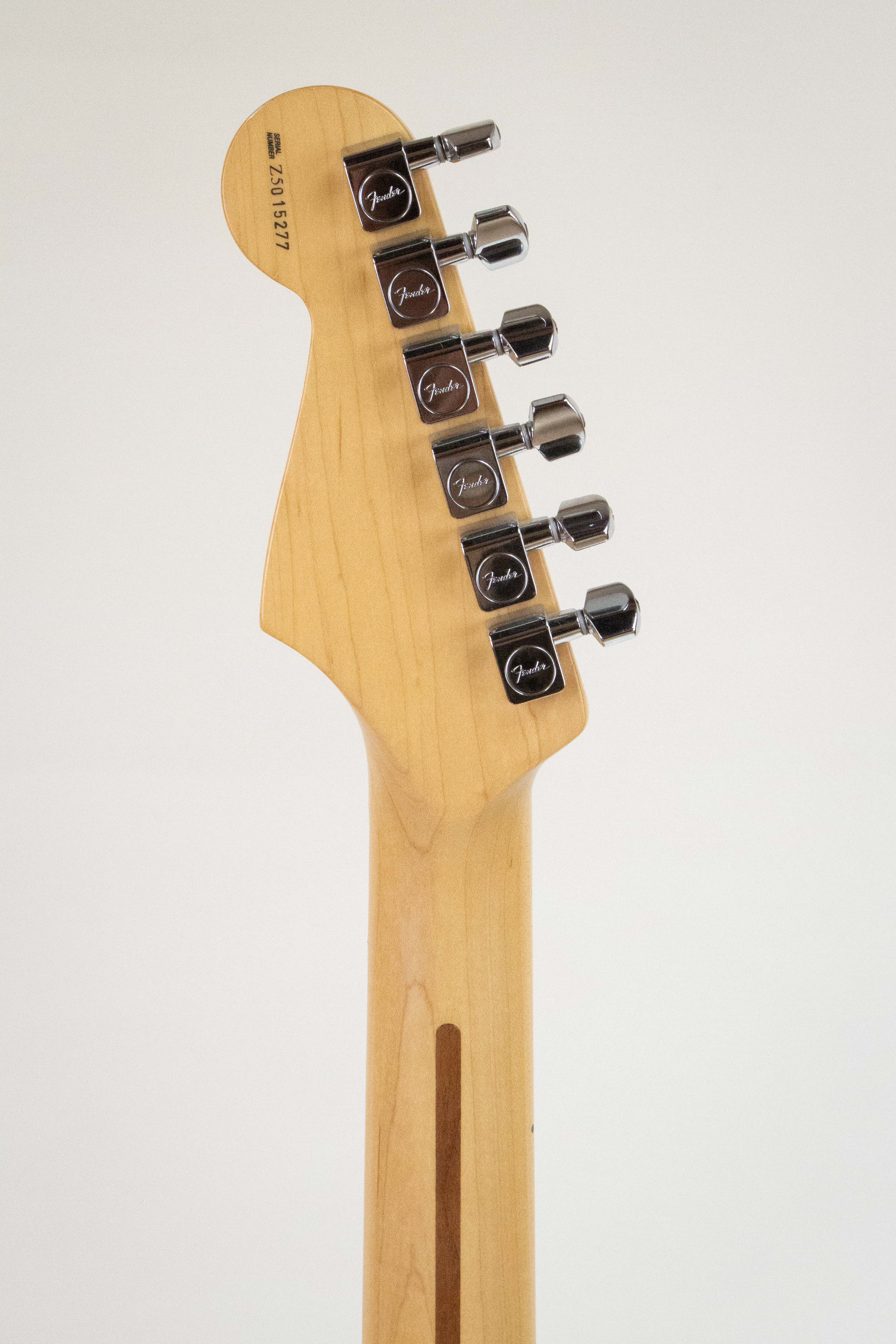 Fender American Standard Stratocaster Sunburst 2005 - Regent Sounds