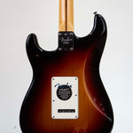 Fender American Standard Stratocaster Sunburst 2005 - Regent Sounds
