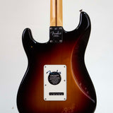 Fender American Standard Stratocaster Sunburst 2005 - Regent Sounds
