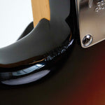 Fender American Standard Stratocaster Sunburst 2005 - Regent Sounds