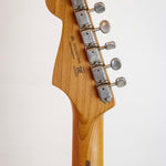 Fender FSR Player Stratocaster Shell Pink Home Relic - Regent Sounds