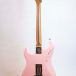 Fender FSR Player Stratocaster Shell Pink Home Relic - Regent Sounds