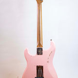 Fender FSR Player Stratocaster Shell Pink Home Relic - Regent Sounds