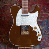 Blast Cult Spellcaster Chocolate Brown - Regent Sounds