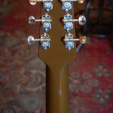 Blast Cult Spellcaster Chocolate Brown - Regent Sounds