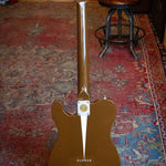 Blast Cult Spellcaster Chocolate Brown - Regent Sounds