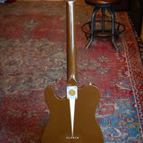 Blast Cult Spellcaster Chocolate Brown - Regent Sounds