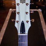 Blast Cult Hollow Vee Red - Regent Sounds
