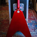 Blast Cult Hollow Vee Red - Regent Sounds