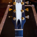 Blast Cult Hollow Vee Electric Guitar - Regent Sounds