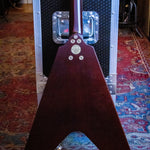 Blast Cult Hollow Vee Electric Guitar - Regent Sounds