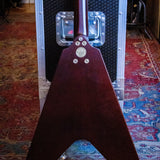 Blast Cult Hollow Vee Electric Guitar - Regent Sounds