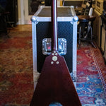 Blast Cult Hollow Vee Electric Guitar - Regent Sounds
