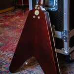 Blast Cult Hollow Vee Electric Guitar - Regent Sounds