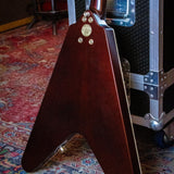 Blast Cult Hollow Vee Electric Guitar - Regent Sounds