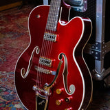 Blast Cult Batavia Red - Regent Sounds