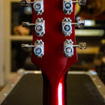 Blast Cult Batavia Red - Regent Sounds