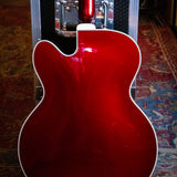 Blast Cult Batavia Red - Regent Sounds