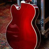 Blast Cult Batavia Red - Regent Sounds