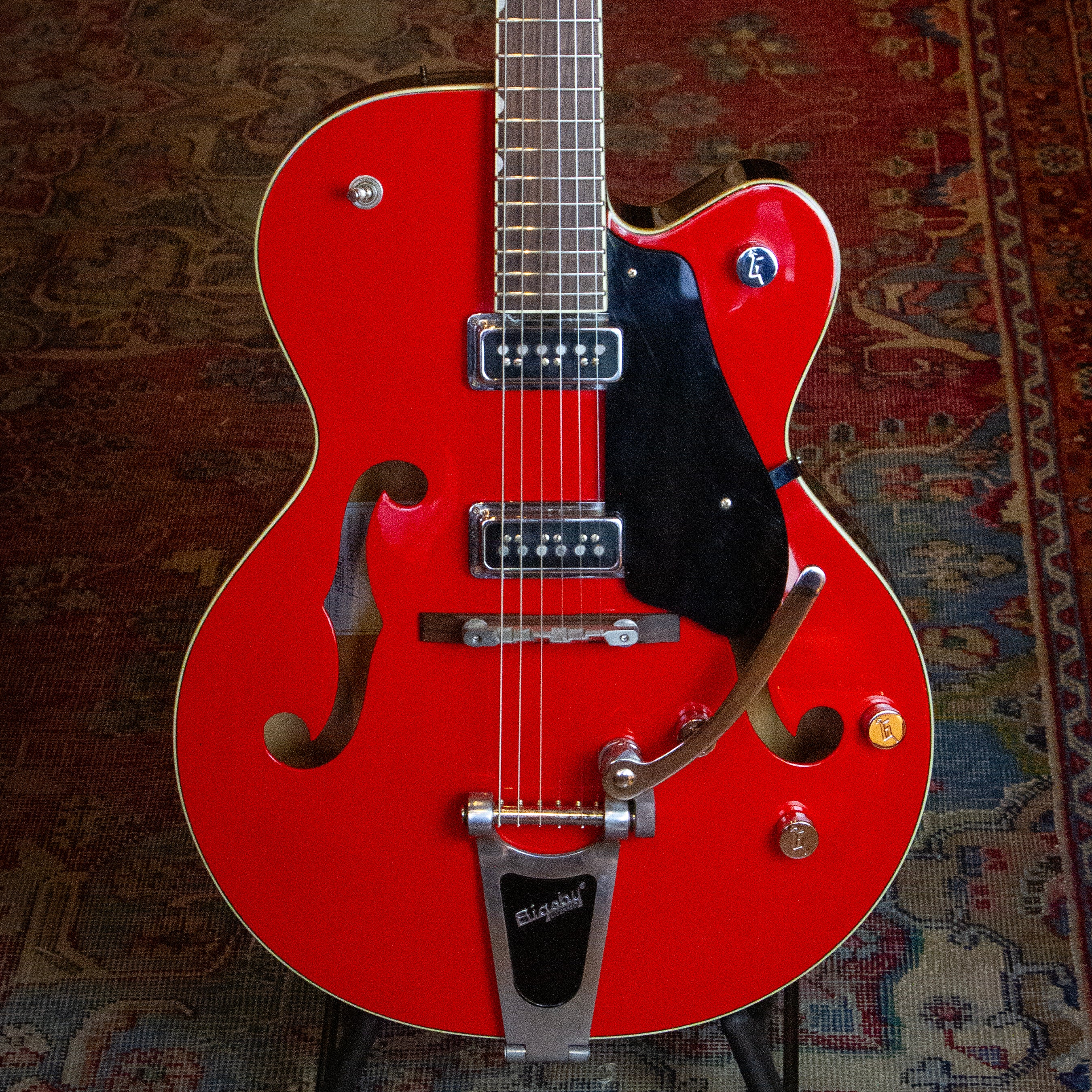 Gretsch G5129DS Electromatic Second Hand - Regent Sounds