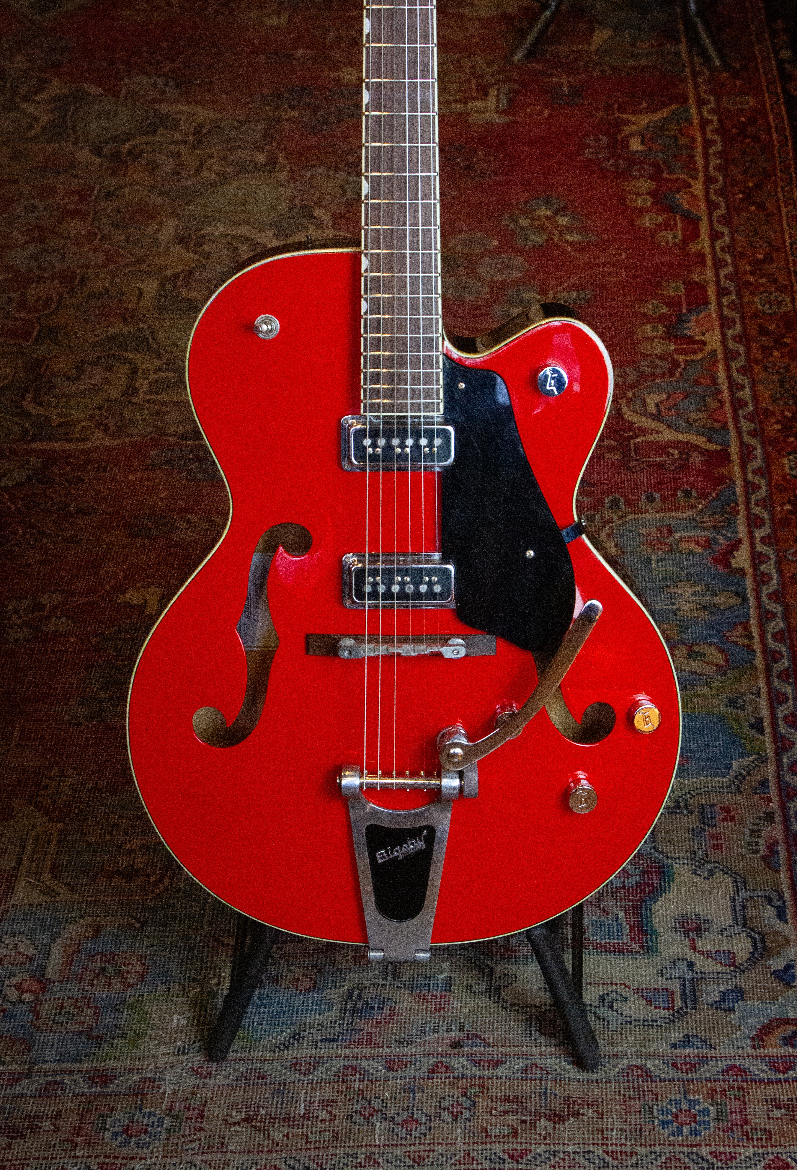 Gretsch G5129DS Electromatic Second Hand - Regent Sounds