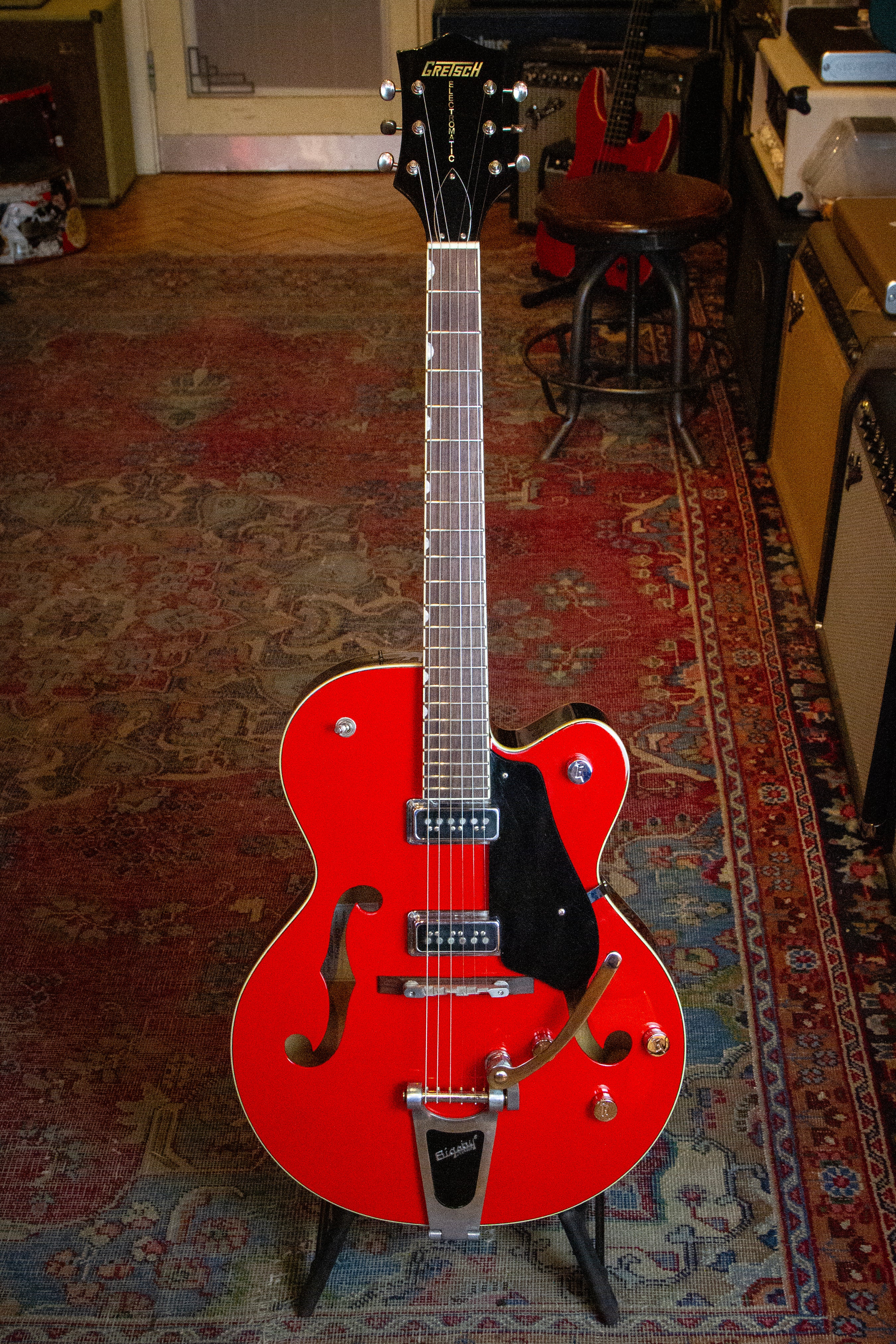 Gretsch G5129DS Electromatic Second Hand - Regent Sounds