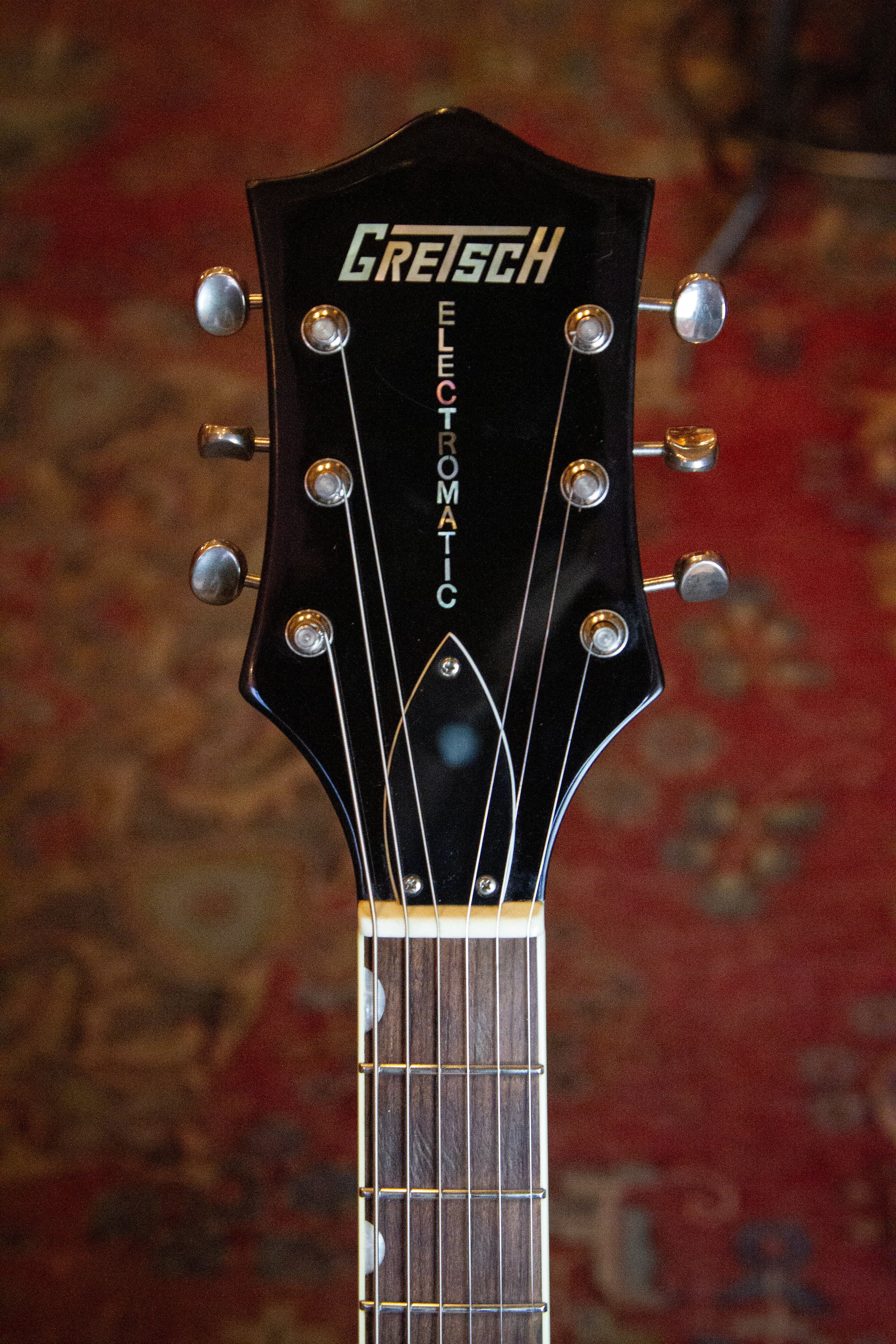 Gretsch G5129DS Electromatic Second Hand - Regent Sounds