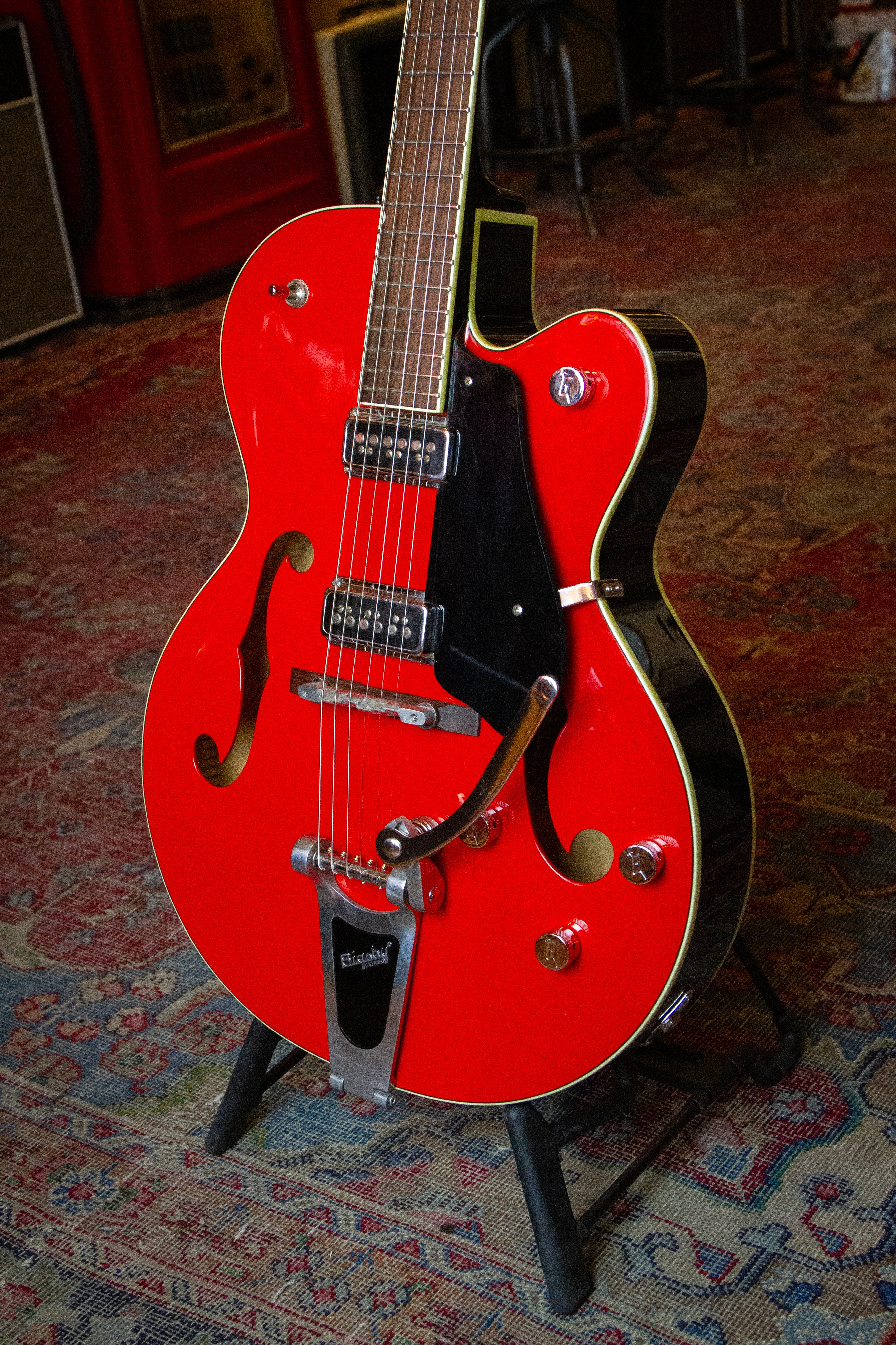 Gretsch G5129DS Electromatic Second Hand - Regent Sounds