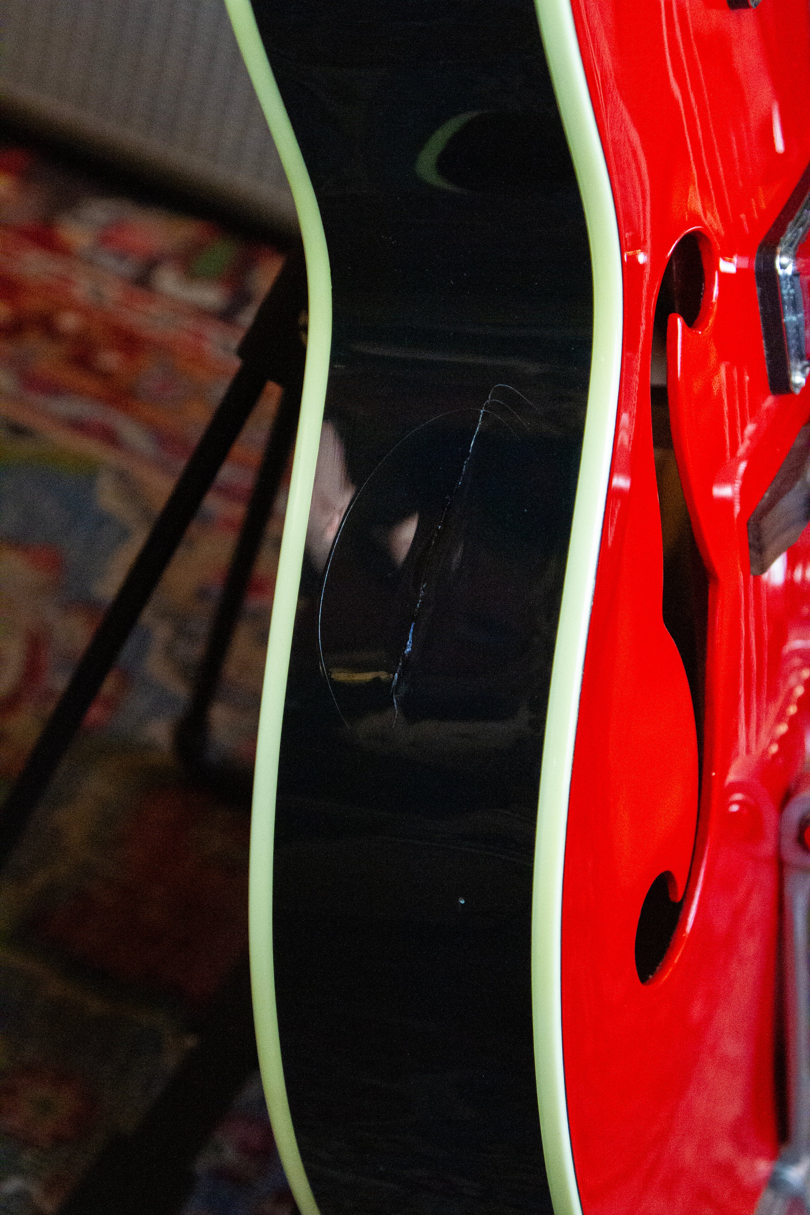 Gretsch G5129DS Electromatic Second Hand - Regent Sounds
