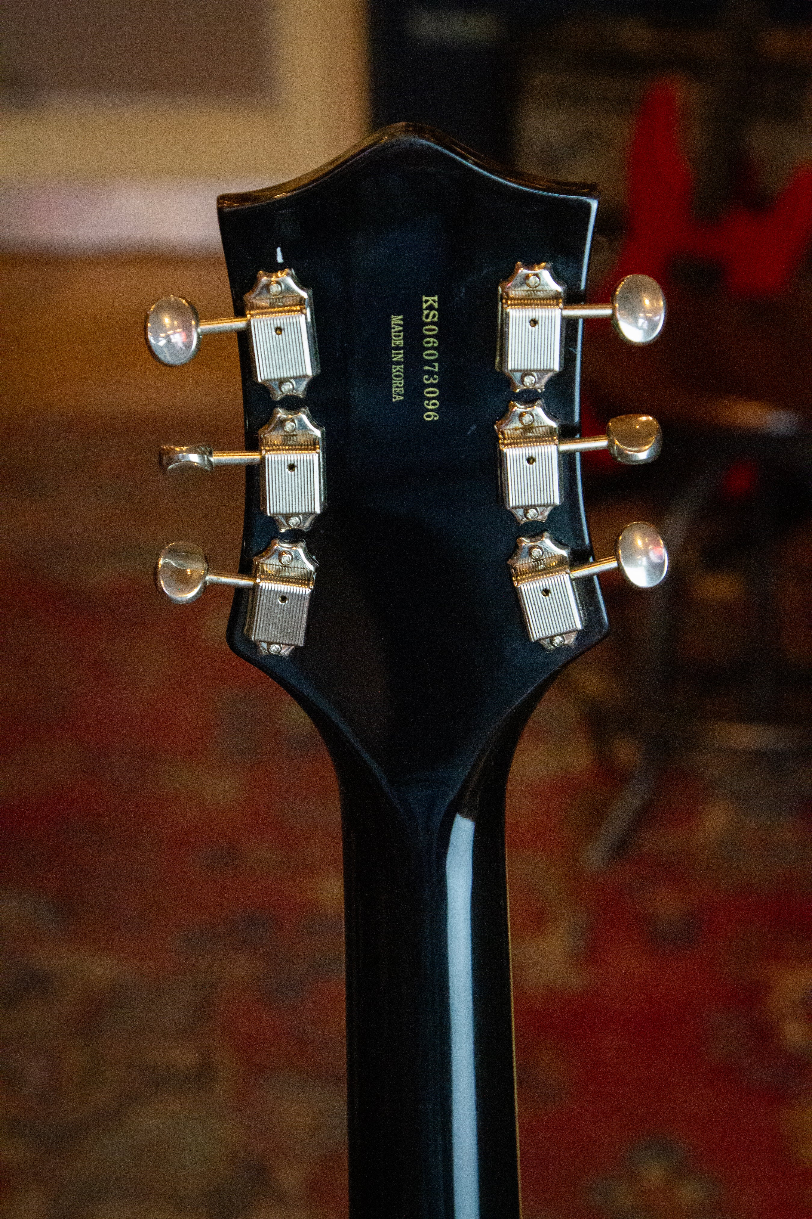 Gretsch G5129DS Electromatic Second Hand - Regent Sounds