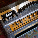 Supro 1699R Statesman Second Hand - Regent Sounds