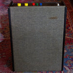 70s Custom Made Solid State Amp Second Hand - Regent Sounds