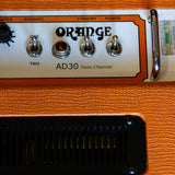 Orange AD30TC Combo Second Hand - Regent Sounds