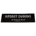 Regent Sounds Stickers - Regent Sounds