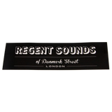 Regent Sounds Stickers - Regent Sounds