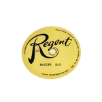 Regent Sounds Stickers - Regent Sounds