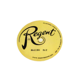 Regent Sounds Stickers - Regent Sounds