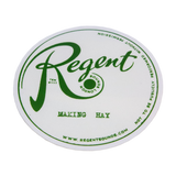 Regent Sounds Stickers - Regent Sounds